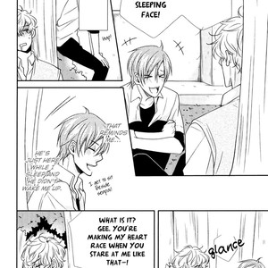 [HOMURA Jiiko] Shoutotsu! Futatsuboshi Sakusen (update c.4) [Eng] – Gay Manga sex 17