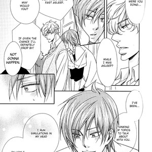 [HOMURA Jiiko] Shoutotsu! Futatsuboshi Sakusen (update c.4) [Eng] – Gay Manga sex 18