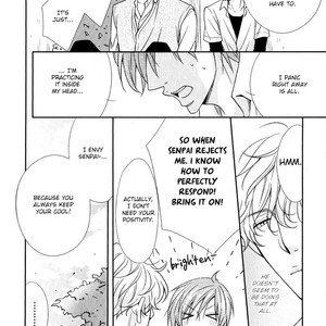 [HOMURA Jiiko] Shoutotsu! Futatsuboshi Sakusen (update c.4) [Eng] – Gay Manga sex 19