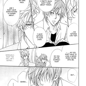[HOMURA Jiiko] Shoutotsu! Futatsuboshi Sakusen (update c.4) [Eng] – Gay Manga sex 20