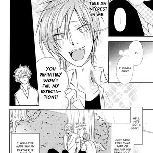 [HOMURA Jiiko] Shoutotsu! Futatsuboshi Sakusen (update c.4) [Eng] – Gay Manga sex 21