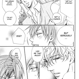 [HOMURA Jiiko] Shoutotsu! Futatsuboshi Sakusen (update c.4) [Eng] – Gay Manga sex 22