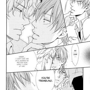 [HOMURA Jiiko] Shoutotsu! Futatsuboshi Sakusen (update c.4) [Eng] – Gay Manga sex 23