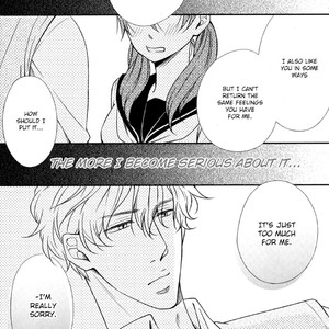 [HOMURA Jiiko] Shoutotsu! Futatsuboshi Sakusen (update c.4) [Eng] – Gay Manga sex 31