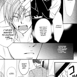 [HOMURA Jiiko] Shoutotsu! Futatsuboshi Sakusen (update c.4) [Eng] – Gay Manga sex 32