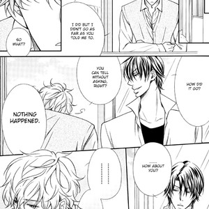 [HOMURA Jiiko] Shoutotsu! Futatsuboshi Sakusen (update c.4) [Eng] – Gay Manga sex 34