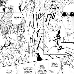 [HOMURA Jiiko] Shoutotsu! Futatsuboshi Sakusen (update c.4) [Eng] – Gay Manga sex 37