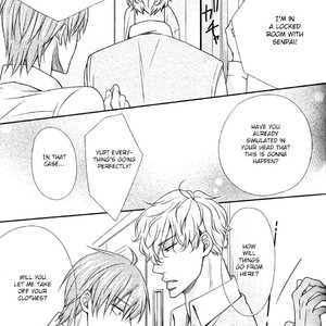 [HOMURA Jiiko] Shoutotsu! Futatsuboshi Sakusen (update c.4) [Eng] – Gay Manga sex 40