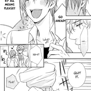 [HOMURA Jiiko] Shoutotsu! Futatsuboshi Sakusen (update c.4) [Eng] – Gay Manga sex 41