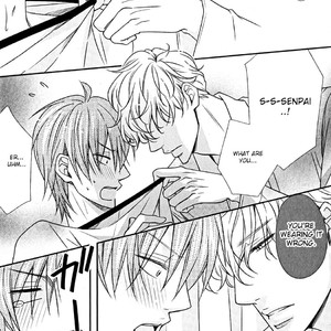 [HOMURA Jiiko] Shoutotsu! Futatsuboshi Sakusen (update c.4) [Eng] – Gay Manga sex 45