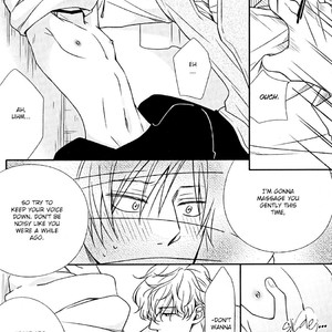 [HOMURA Jiiko] Shoutotsu! Futatsuboshi Sakusen (update c.4) [Eng] – Gay Manga sex 47