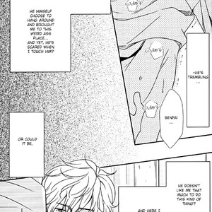 [HOMURA Jiiko] Shoutotsu! Futatsuboshi Sakusen (update c.4) [Eng] – Gay Manga sex 48