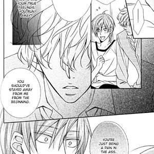 [HOMURA Jiiko] Shoutotsu! Futatsuboshi Sakusen (update c.4) [Eng] – Gay Manga sex 49