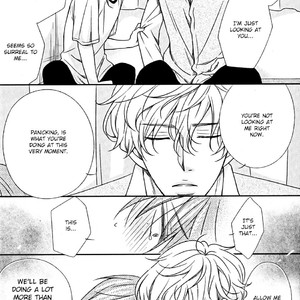 [HOMURA Jiiko] Shoutotsu! Futatsuboshi Sakusen (update c.4) [Eng] – Gay Manga sex 51