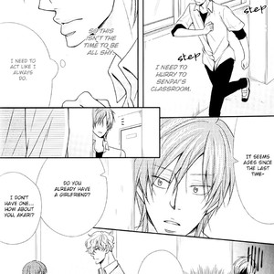 [HOMURA Jiiko] Shoutotsu! Futatsuboshi Sakusen (update c.4) [Eng] – Gay Manga sex 63