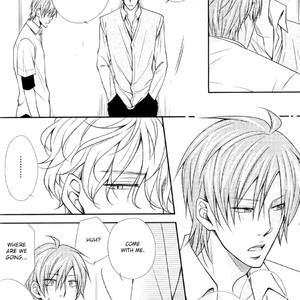 [HOMURA Jiiko] Shoutotsu! Futatsuboshi Sakusen (update c.4) [Eng] – Gay Manga sex 69