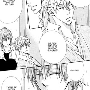 [HOMURA Jiiko] Shoutotsu! Futatsuboshi Sakusen (update c.4) [Eng] – Gay Manga sex 73