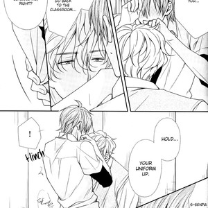[HOMURA Jiiko] Shoutotsu! Futatsuboshi Sakusen (update c.4) [Eng] – Gay Manga sex 86