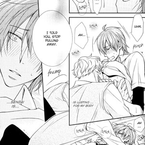 [HOMURA Jiiko] Shoutotsu! Futatsuboshi Sakusen (update c.4) [Eng] – Gay Manga sex 92