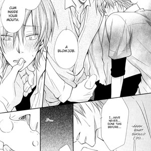 [HOMURA Jiiko] Shoutotsu! Futatsuboshi Sakusen (update c.4) [Eng] – Gay Manga sex 95