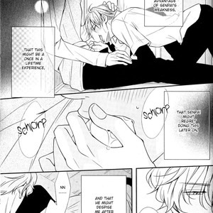 [HOMURA Jiiko] Shoutotsu! Futatsuboshi Sakusen (update c.4) [Eng] – Gay Manga sex 96