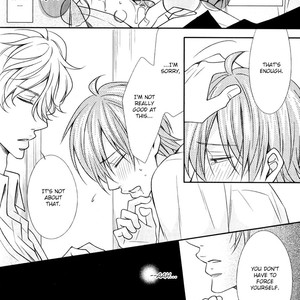 [HOMURA Jiiko] Shoutotsu! Futatsuboshi Sakusen (update c.4) [Eng] – Gay Manga sex 97