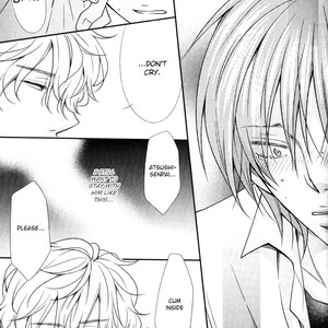 [HOMURA Jiiko] Shoutotsu! Futatsuboshi Sakusen (update c.4) [Eng] – Gay Manga sex 98