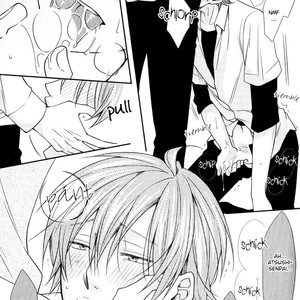 [HOMURA Jiiko] Shoutotsu! Futatsuboshi Sakusen (update c.4) [Eng] – Gay Manga sex 100