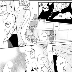 [HOMURA Jiiko] Shoutotsu! Futatsuboshi Sakusen (update c.4) [Eng] – Gay Manga sex 101