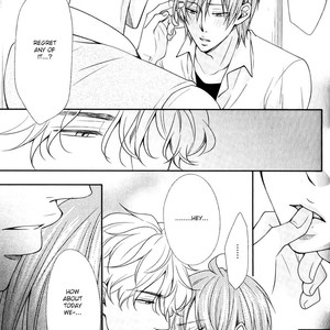 [HOMURA Jiiko] Shoutotsu! Futatsuboshi Sakusen (update c.4) [Eng] – Gay Manga sex 104