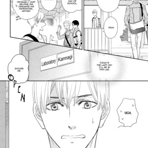 [FUJIKAWA Ruri] Gozen 0-ji no Ookami Koushi [Eng] – Gay Manga sex 11