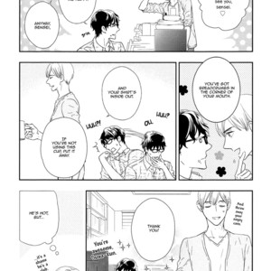 [FUJIKAWA Ruri] Gozen 0-ji no Ookami Koushi [Eng] – Gay Manga sex 13