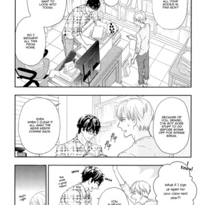 [FUJIKAWA Ruri] Gozen 0-ji no Ookami Koushi [Eng] – Gay Manga sex 15