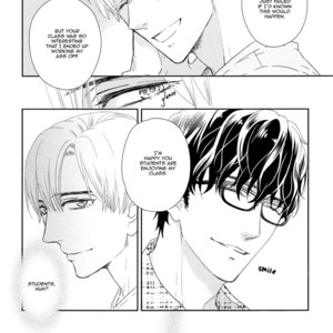 [FUJIKAWA Ruri] Gozen 0-ji no Ookami Koushi [Eng] – Gay Manga sex 16