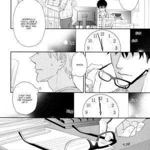 [FUJIKAWA Ruri] Gozen 0-ji no Ookami Koushi [Eng] – Gay Manga sex 21