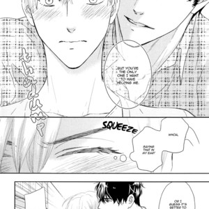[FUJIKAWA Ruri] Gozen 0-ji no Ookami Koushi [Eng] – Gay Manga sex 23