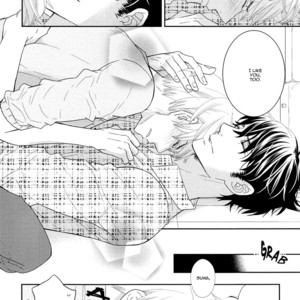 [FUJIKAWA Ruri] Gozen 0-ji no Ookami Koushi [Eng] – Gay Manga sex 28