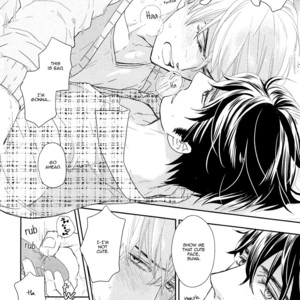[FUJIKAWA Ruri] Gozen 0-ji no Ookami Koushi [Eng] – Gay Manga sex 31