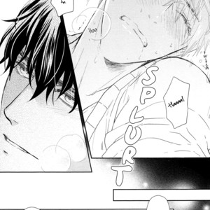 [FUJIKAWA Ruri] Gozen 0-ji no Ookami Koushi [Eng] – Gay Manga sex 32