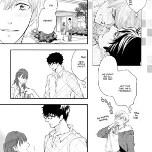 [FUJIKAWA Ruri] Gozen 0-ji no Ookami Koushi [Eng] – Gay Manga sex 41