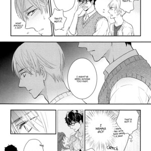[FUJIKAWA Ruri] Gozen 0-ji no Ookami Koushi [Eng] – Gay Manga sex 46