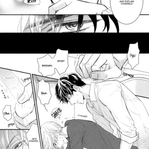 [FUJIKAWA Ruri] Gozen 0-ji no Ookami Koushi [Eng] – Gay Manga sex 51