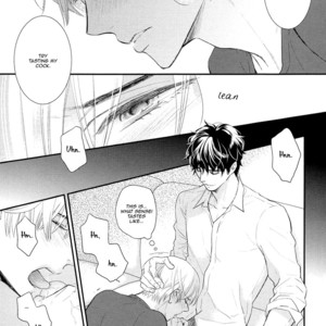 [FUJIKAWA Ruri] Gozen 0-ji no Ookami Koushi [Eng] – Gay Manga sex 53