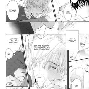 [FUJIKAWA Ruri] Gozen 0-ji no Ookami Koushi [Eng] – Gay Manga sex 54