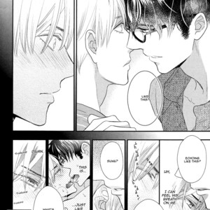 [FUJIKAWA Ruri] Gozen 0-ji no Ookami Koushi [Eng] – Gay Manga sex 71