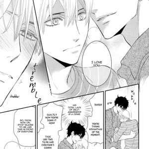 [FUJIKAWA Ruri] Gozen 0-ji no Ookami Koushi [Eng] – Gay Manga sex 72