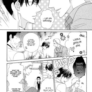 [FUJIKAWA Ruri] Gozen 0-ji no Ookami Koushi [Eng] – Gay Manga sex 85