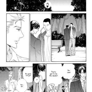 [FUJIKAWA Ruri] Gozen 0-ji no Ookami Koushi [Eng] – Gay Manga sex 91