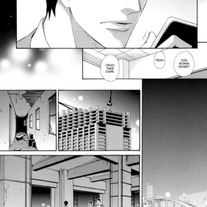 [FUJIKAWA Ruri] Gozen 0-ji no Ookami Koushi [Eng] – Gay Manga sex 97
