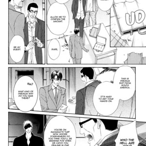 [FUJIKAWA Ruri] Gozen 0-ji no Ookami Koushi [Eng] – Gay Manga sex 98